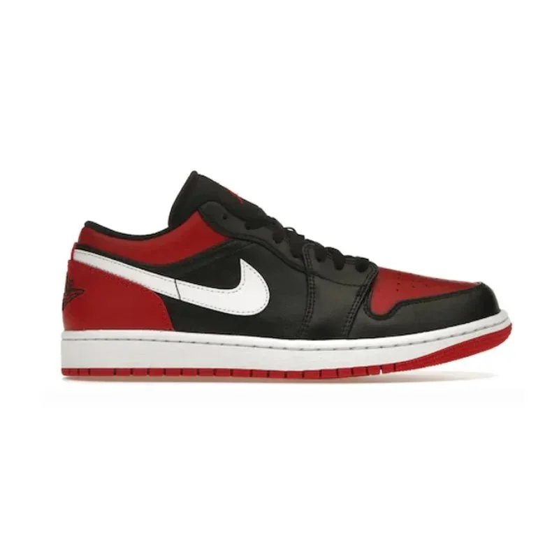 Bred Toe 553558-066 Bred Toe 553558-066