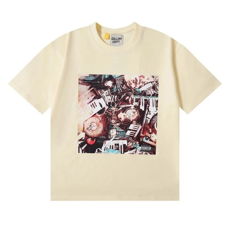 10米黄