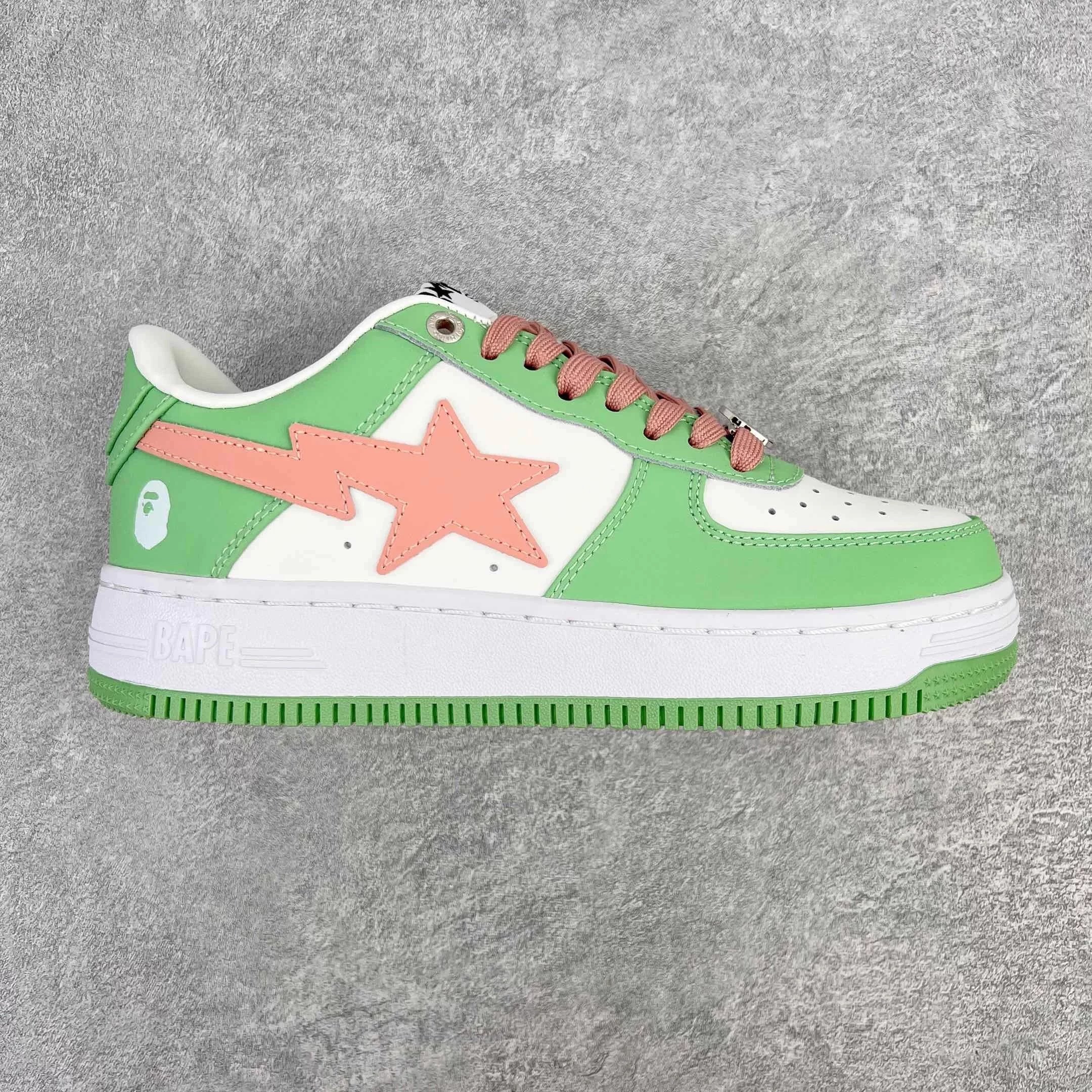 Pastel Pack-Green
