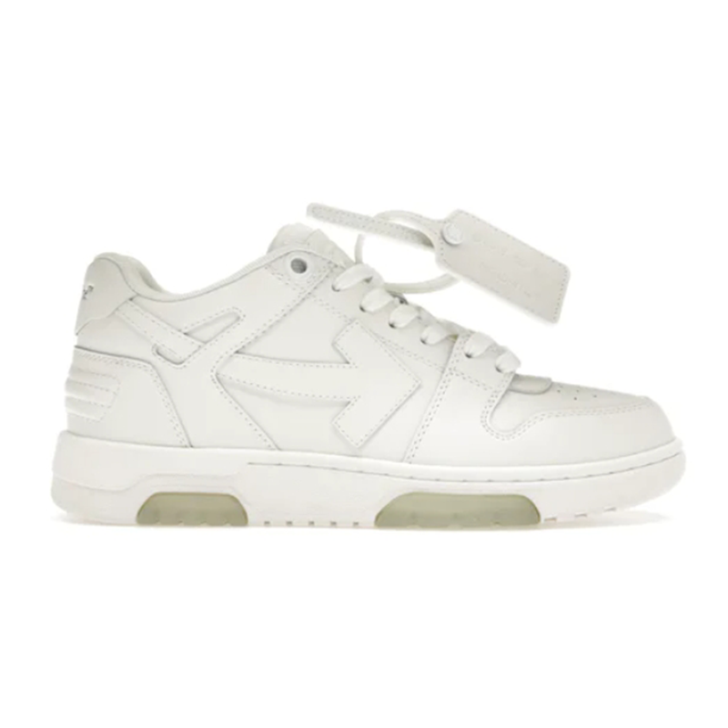 Triple White