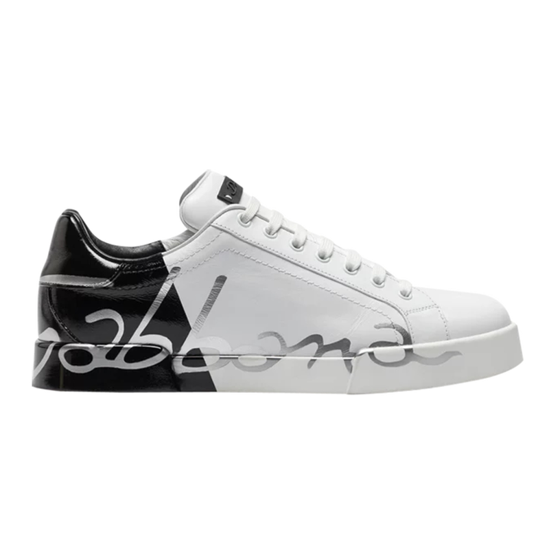 White Black