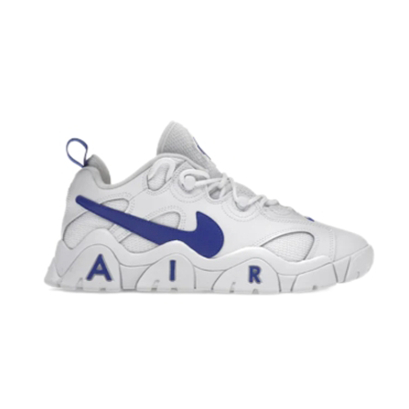White Hyper Blue