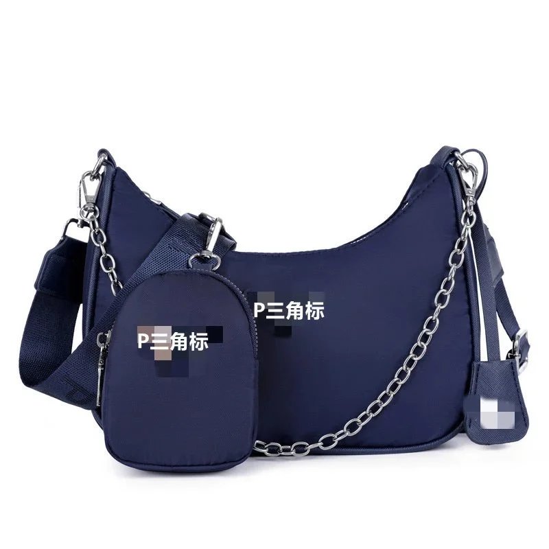 Prada深蓝 Prada深蓝