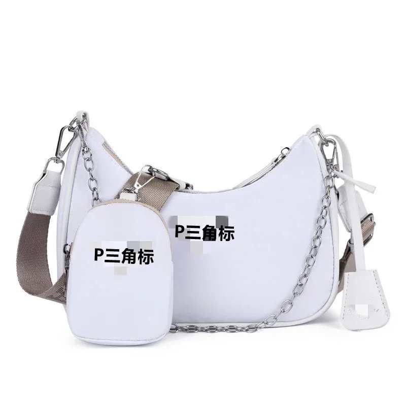 Prada白色 Prada白色