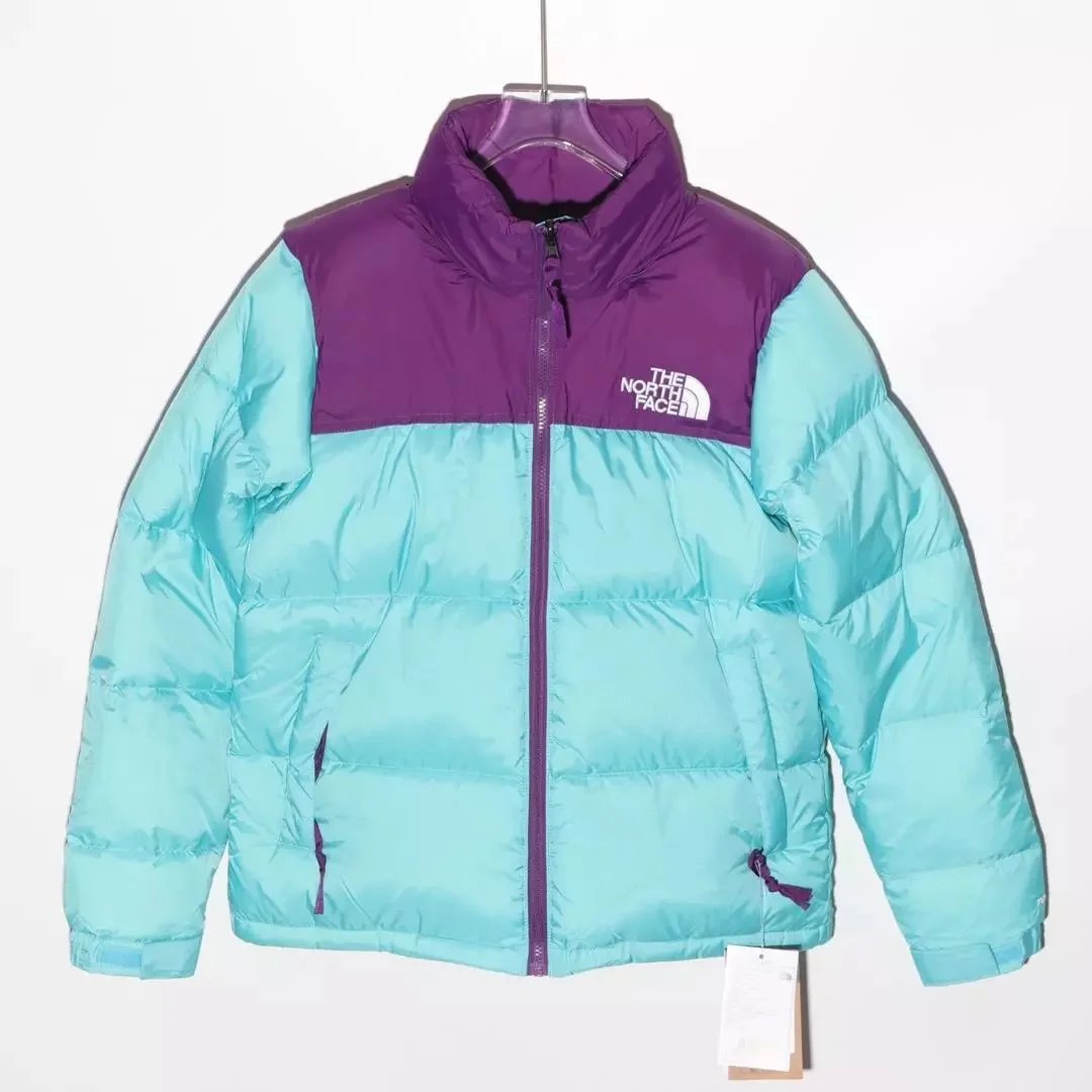 Purple Blue