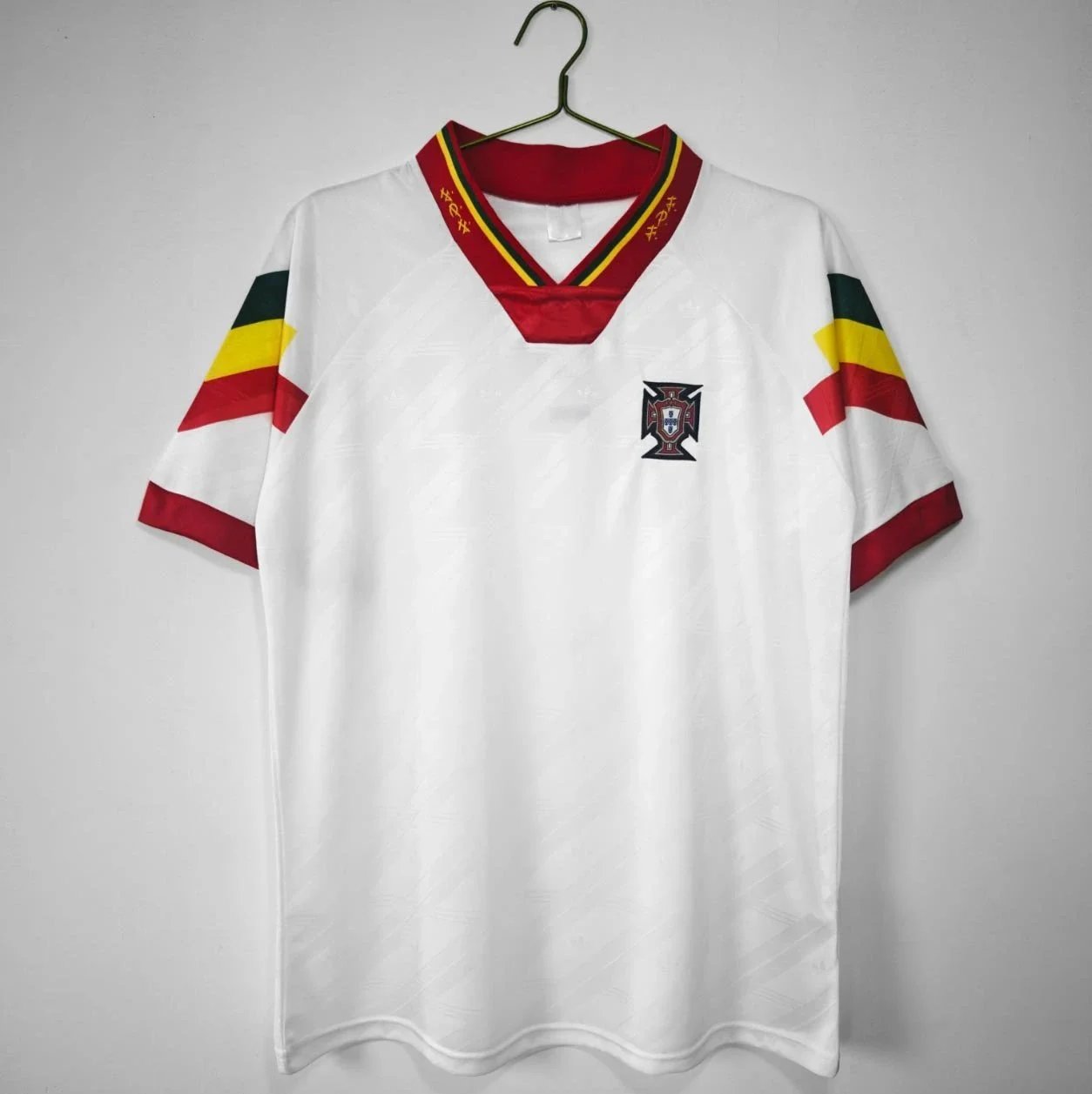 1992/94赛季葡萄牙客场