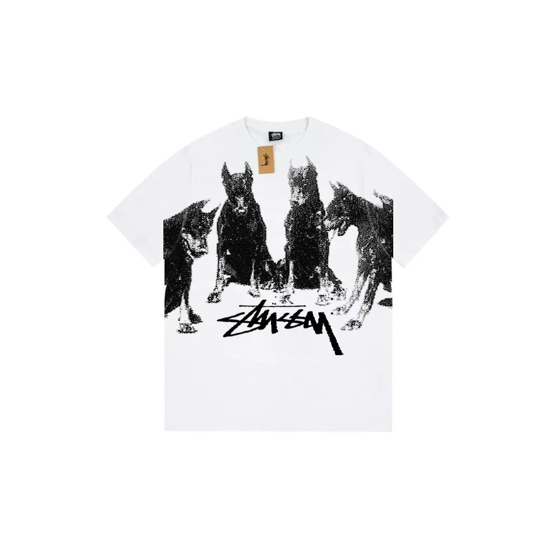 070白色