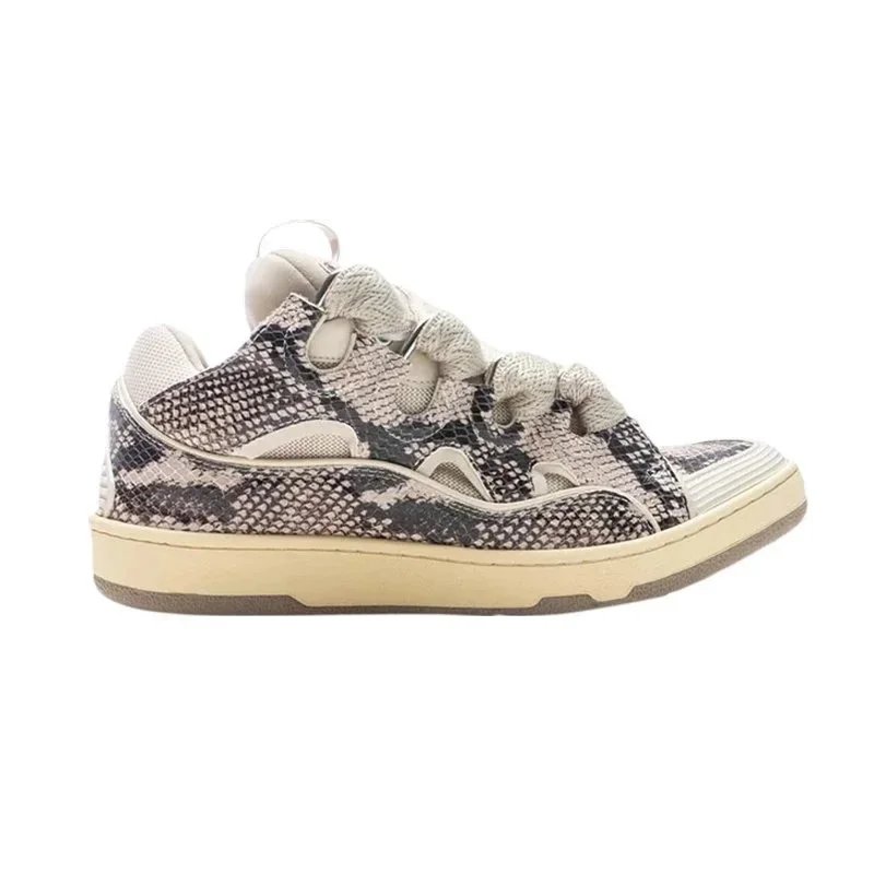 Beige Python Beige Python
