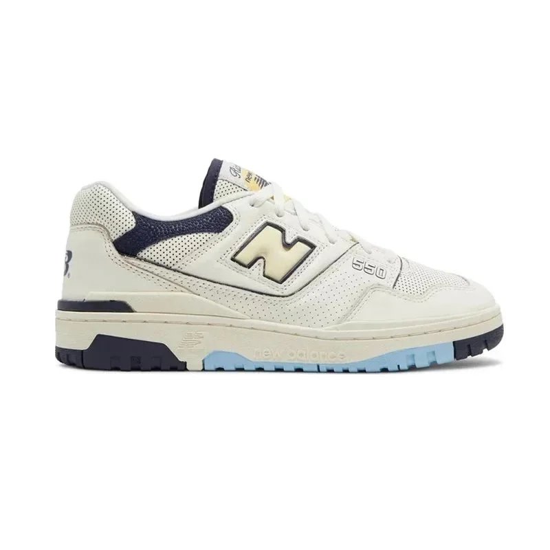Rich Paul BB550RP1