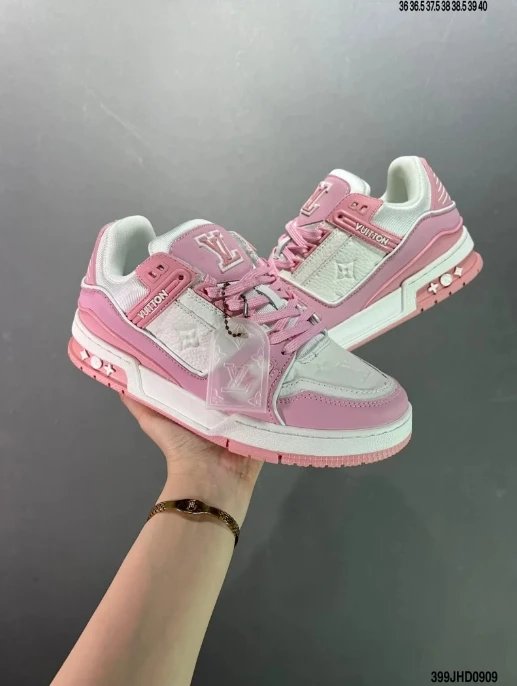 1 白粉