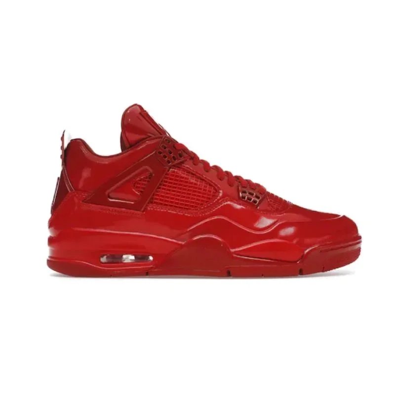 11Lab4 Red 719864-600 11Lab4 Red 719864-600