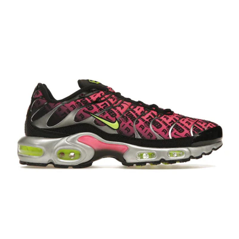 Hyper Pink and Volt FJ4883-001