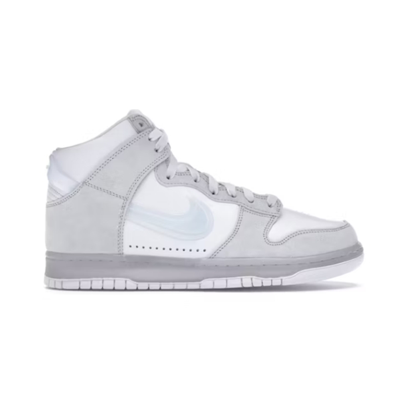 Slam Jam White Pure Platinum DA1639-100