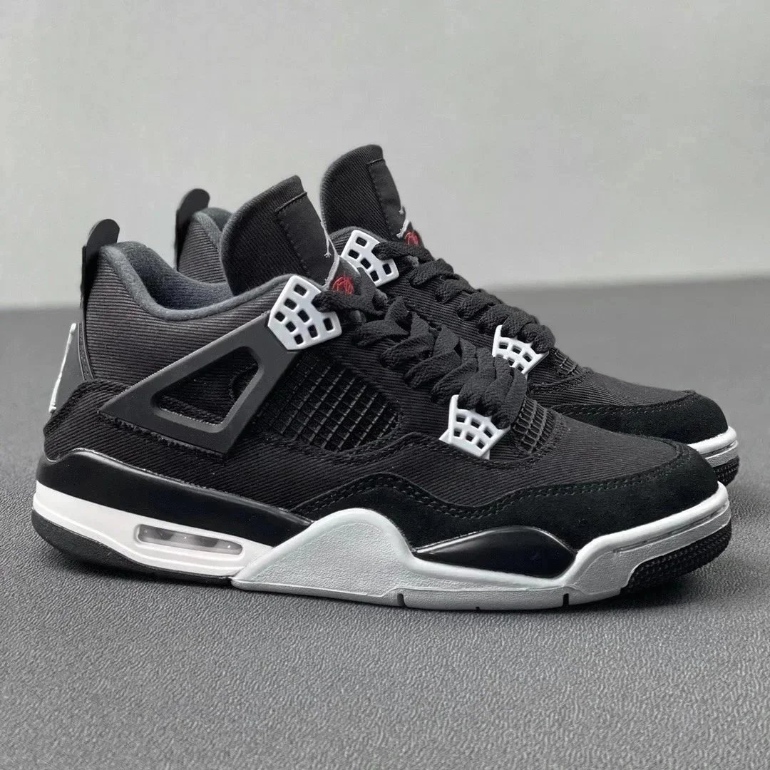 Black Canvas*Top quality