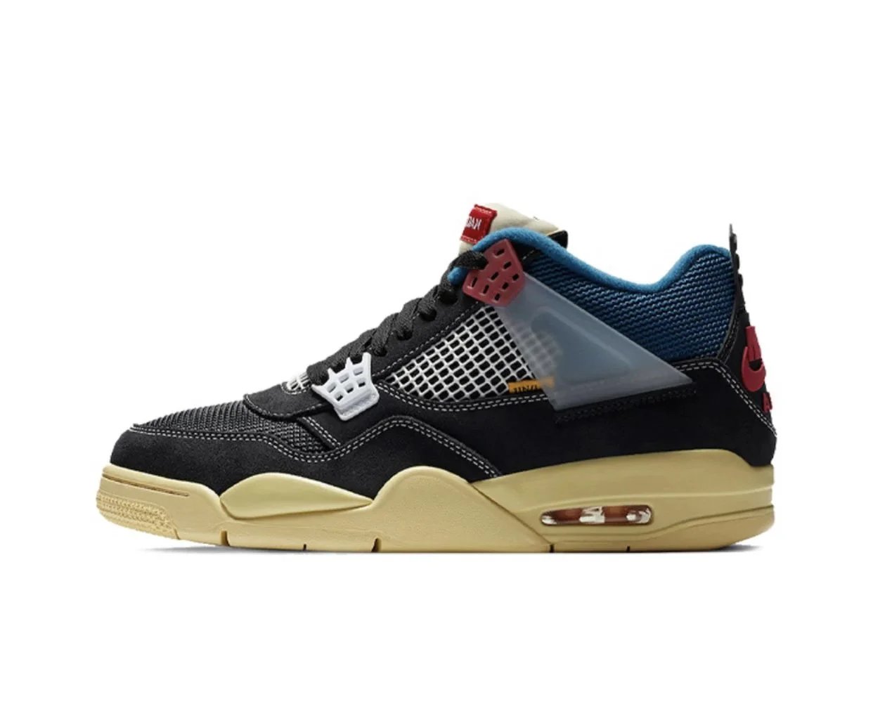 联名骑士 联名骑士
