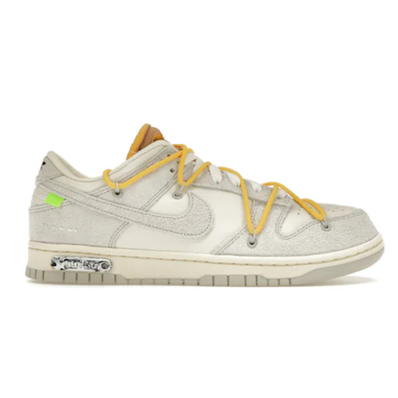 Off-White Lot 39 DJ0950-109