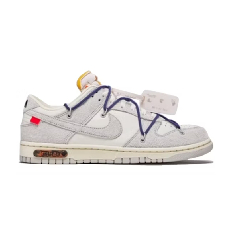 Off-White Lot 18 DJ0950-112