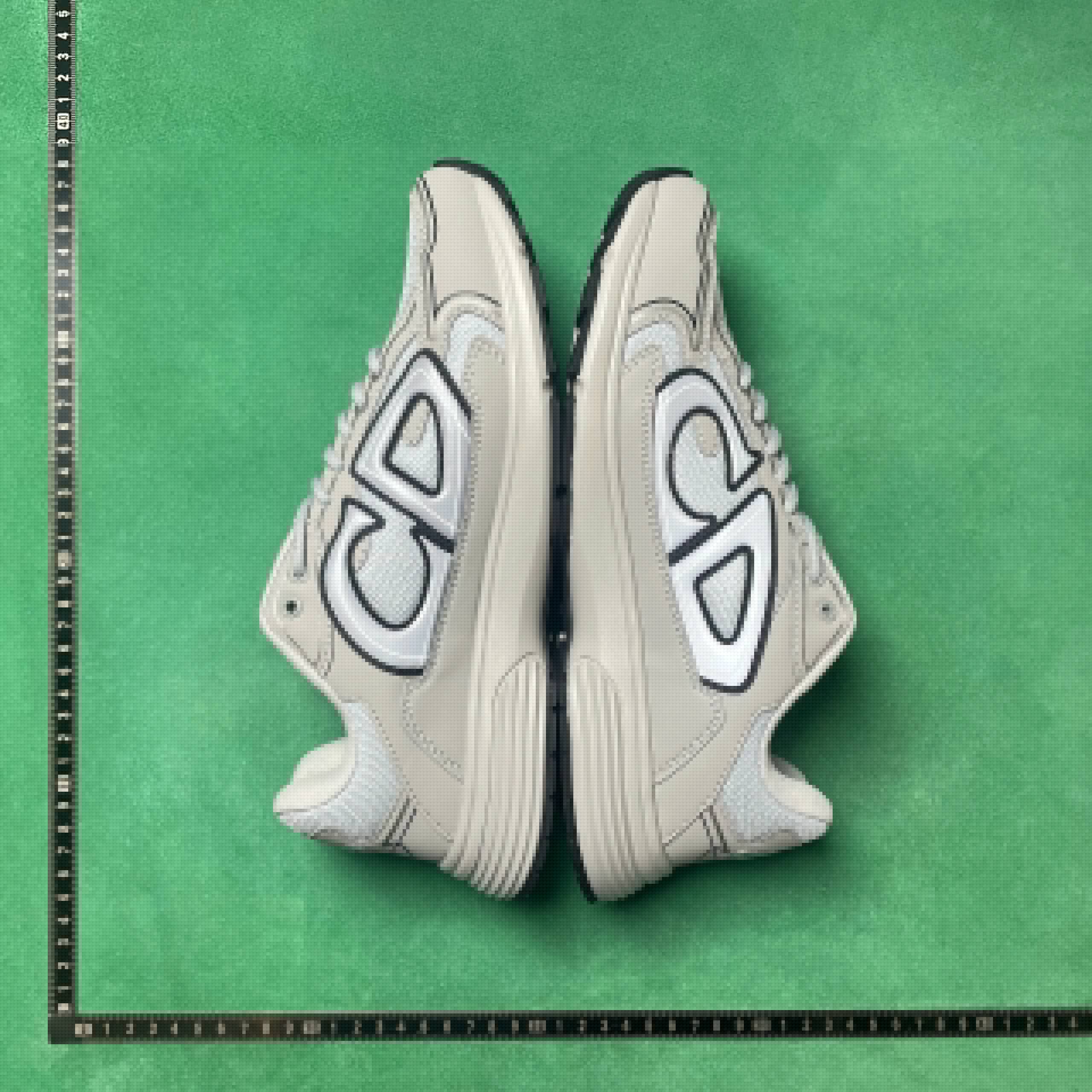 6号浅灰868Grey