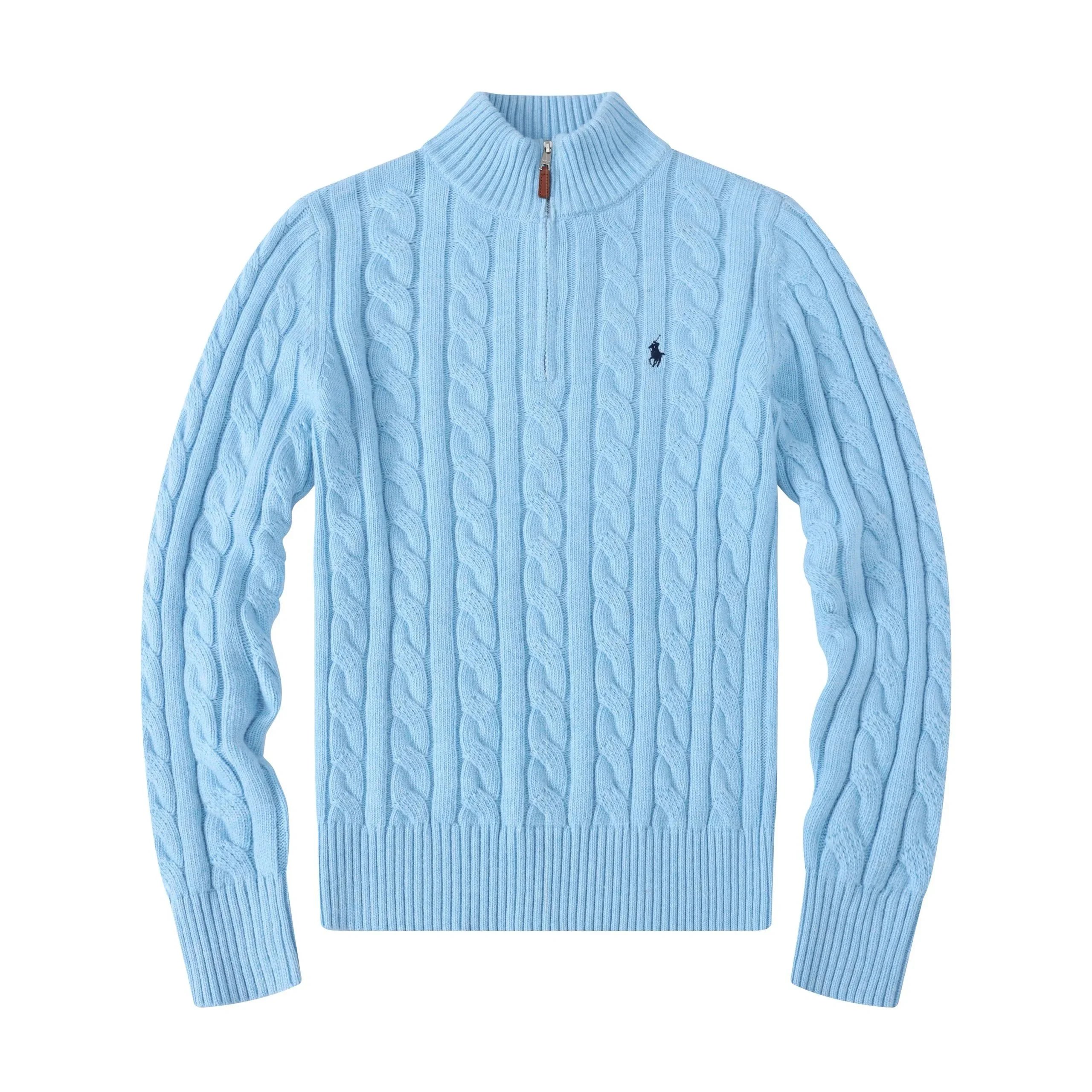 sweater Sky Blue sweater Sky Blue