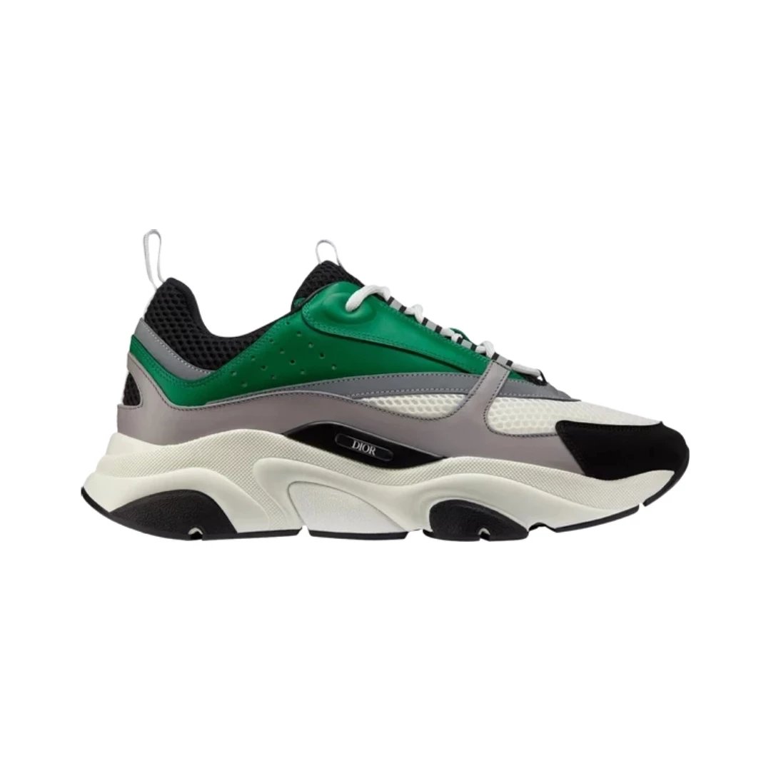 Green Grey