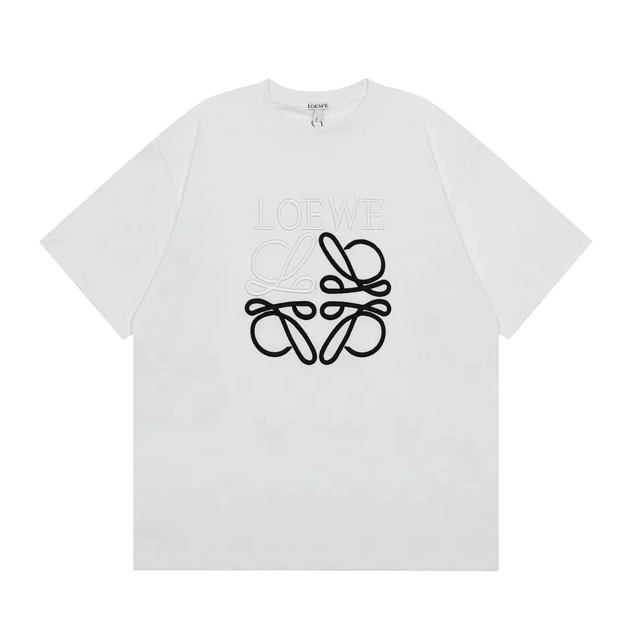 010白色