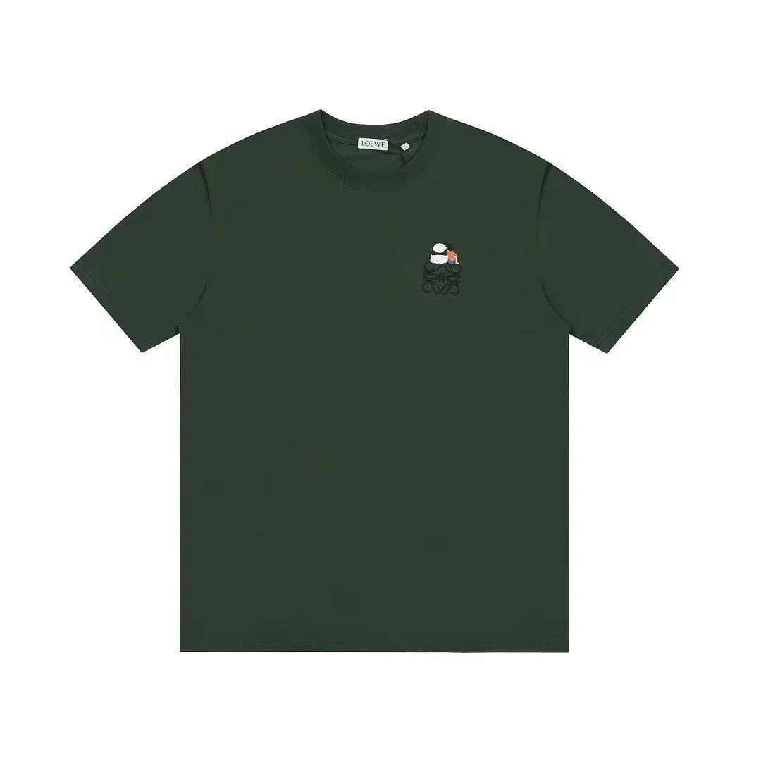 003军绿色