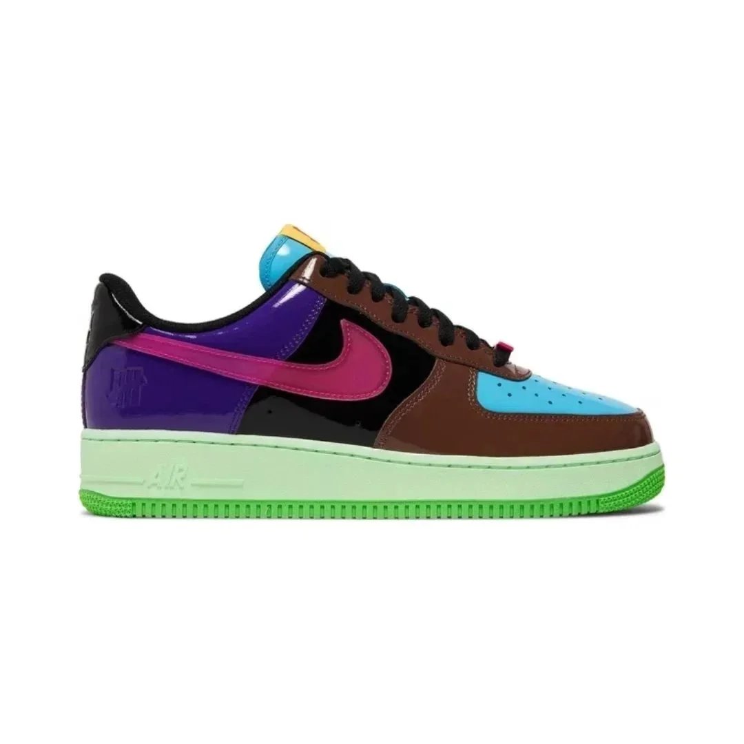 Undefeated Pink Prime