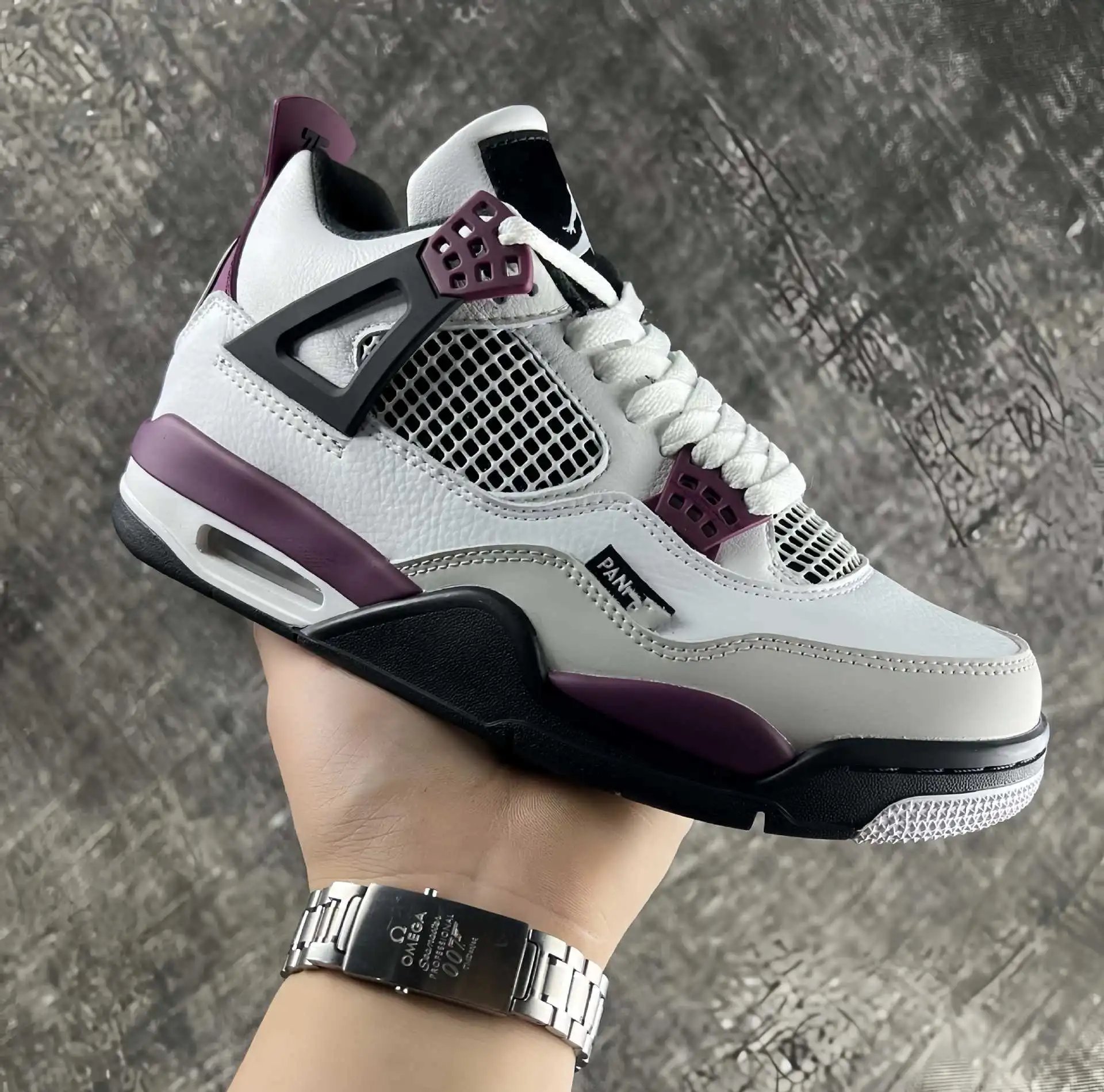 aj4外贸款-大巴黎 aj4外贸款-大巴黎