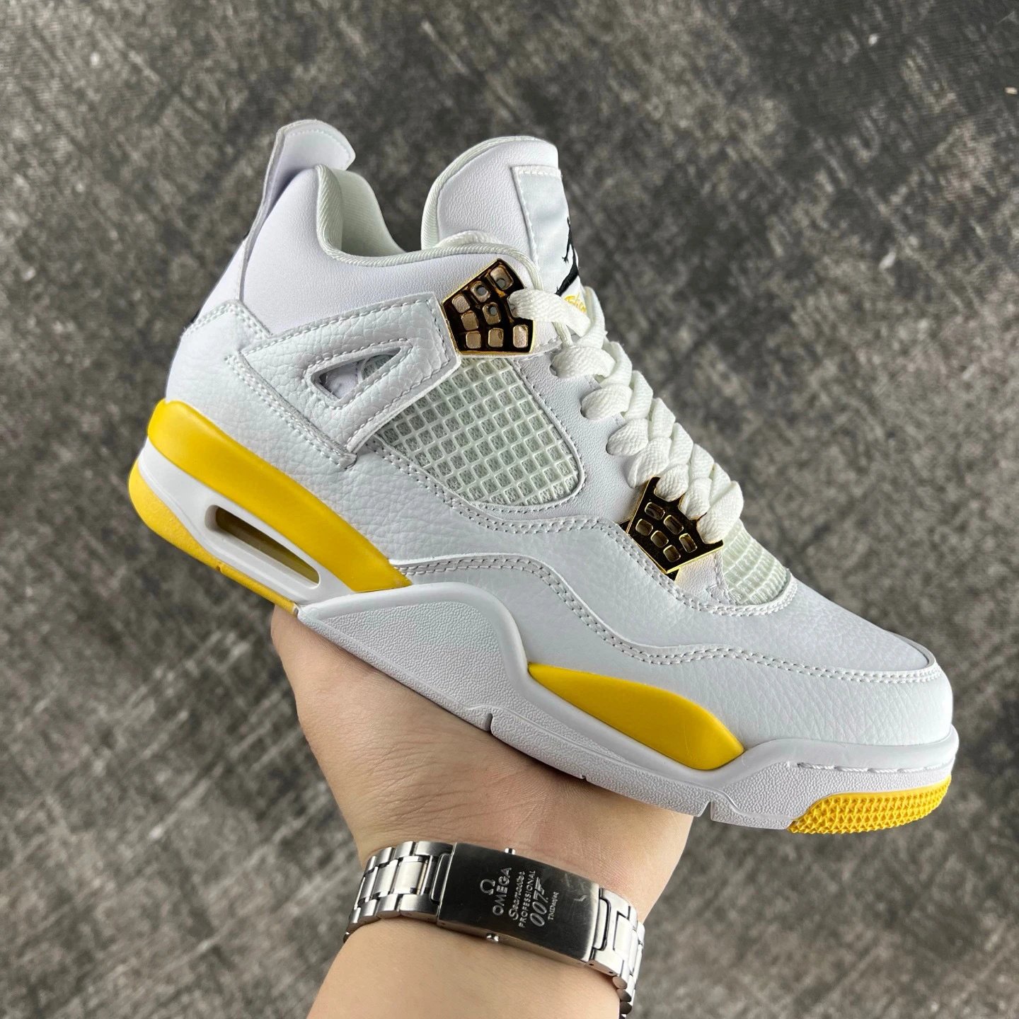 aj4外贸款-皮卡丘 aj4外贸款-皮卡丘