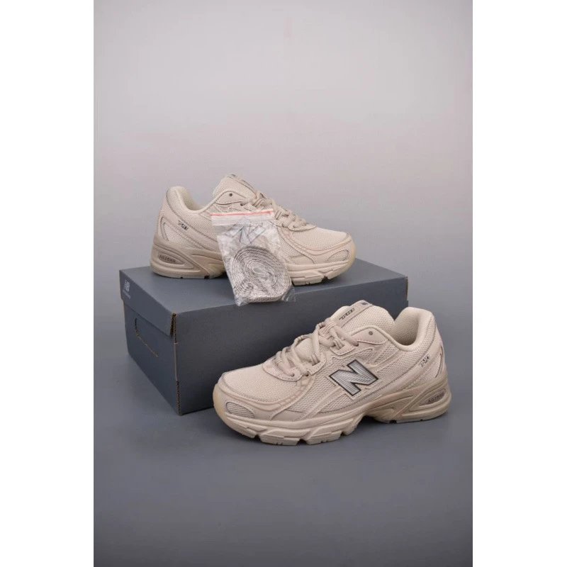 NB740奶茶色