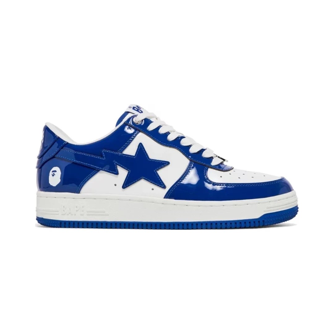 #5 Royal Blue