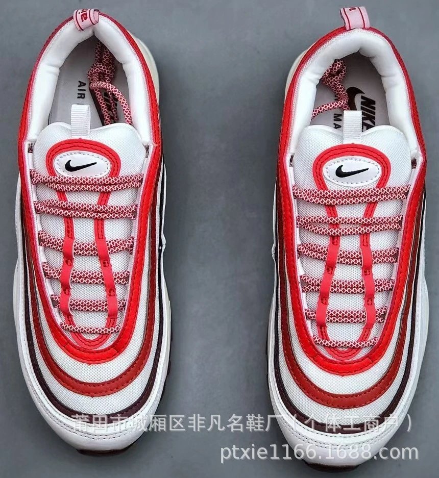 FN6957-101红白 FN6957-101红白