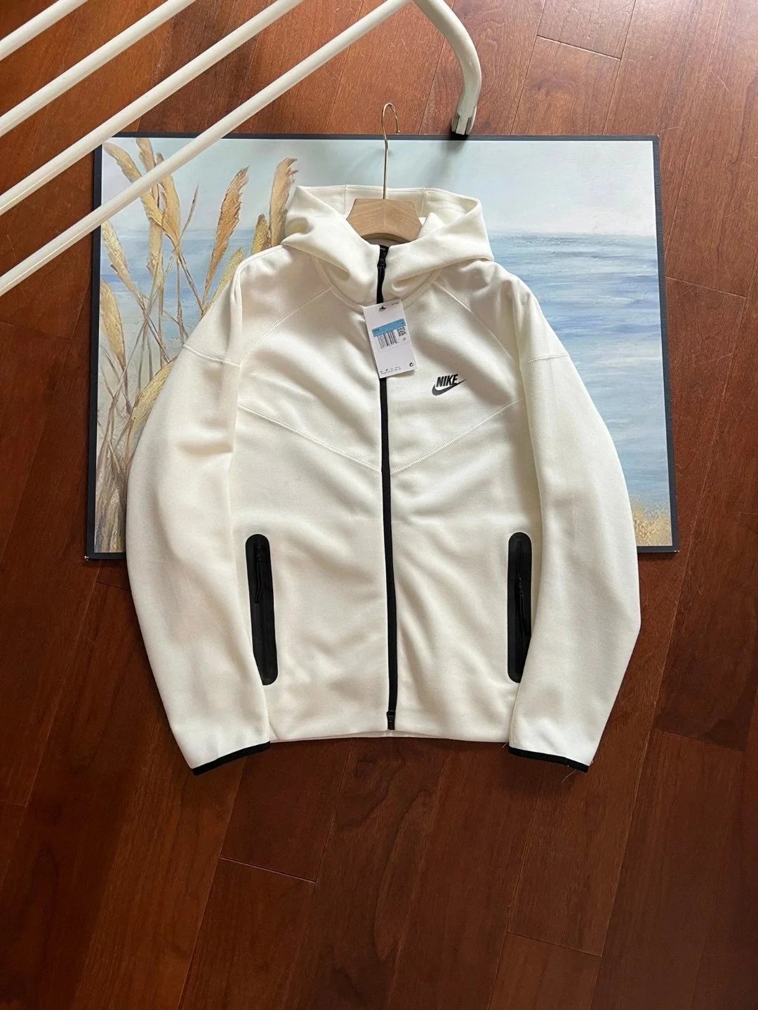 白色-1