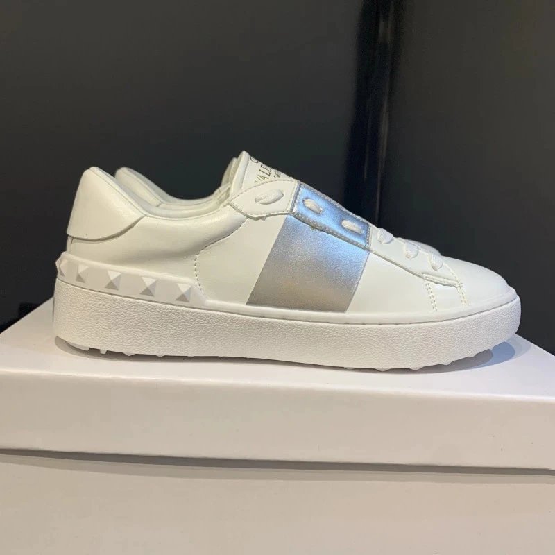 白色 银带 白色 银带