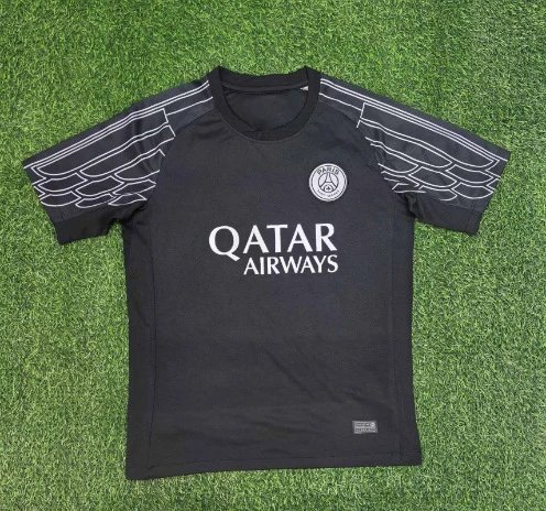 2526巴黎黑色三客