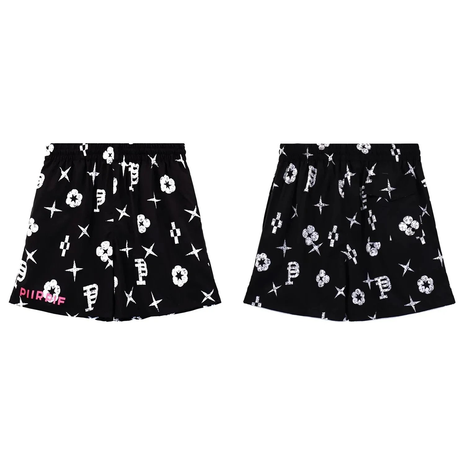 32黑色