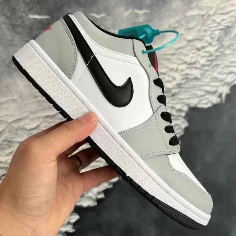 烟灰AJ1