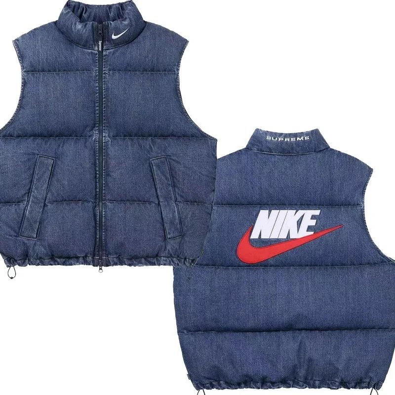 D426 N马甲 蓝色