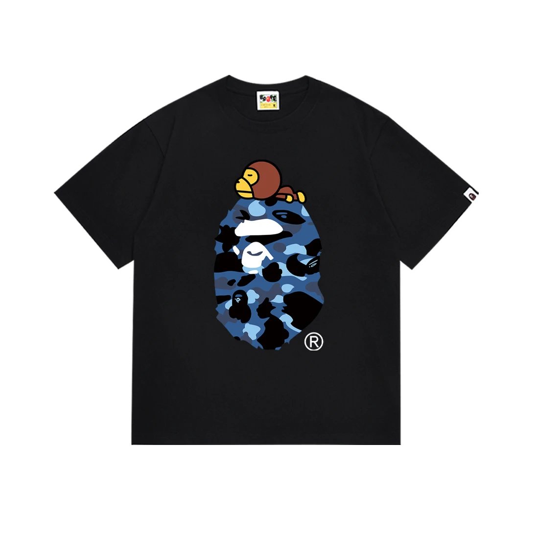 163黑蓝