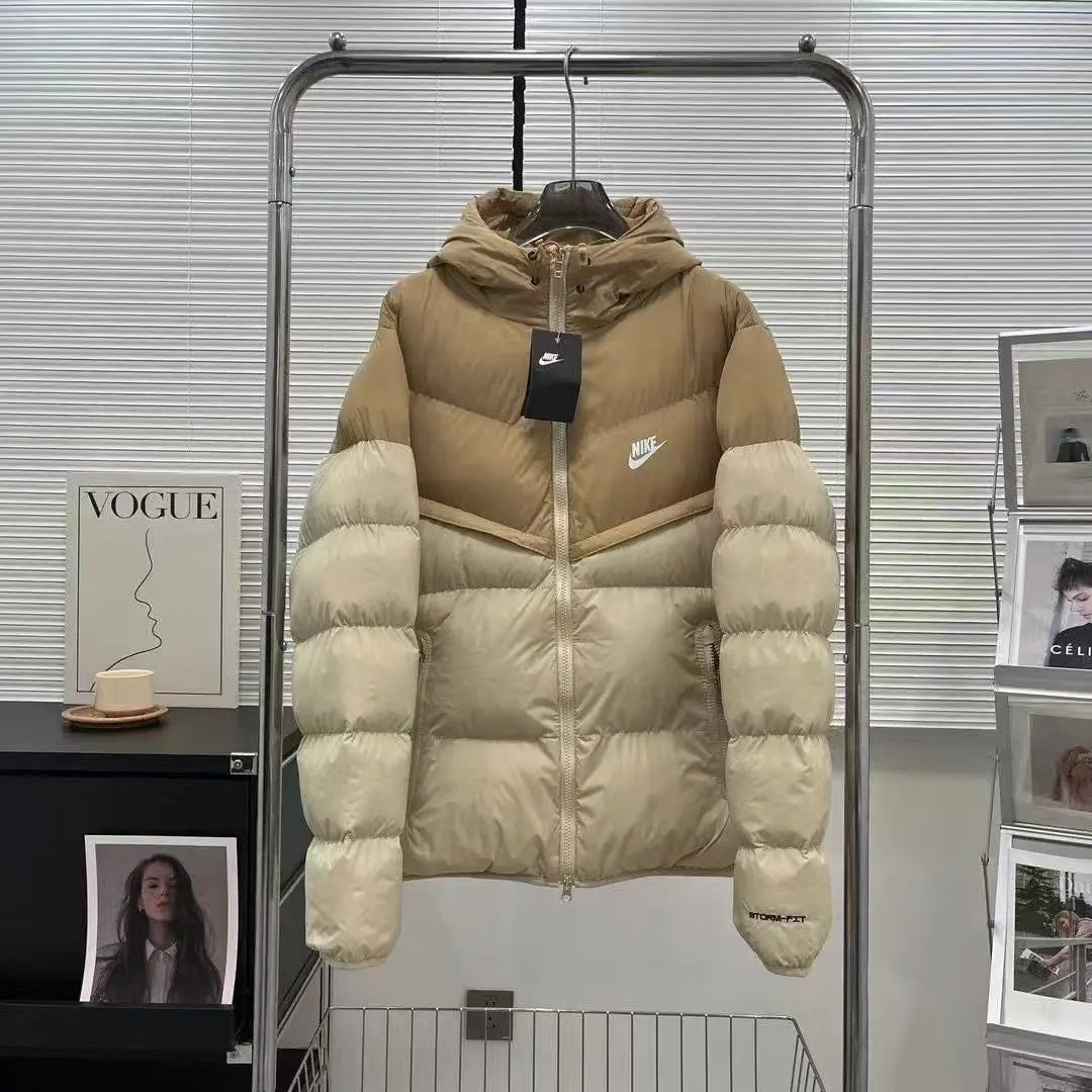 羽绒棉服-5