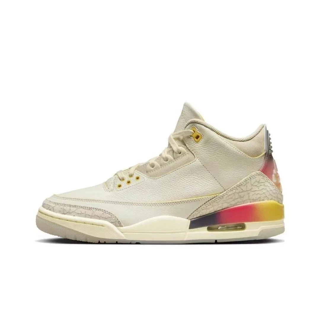 aj3-渐变笑脸 aj3-渐变笑脸