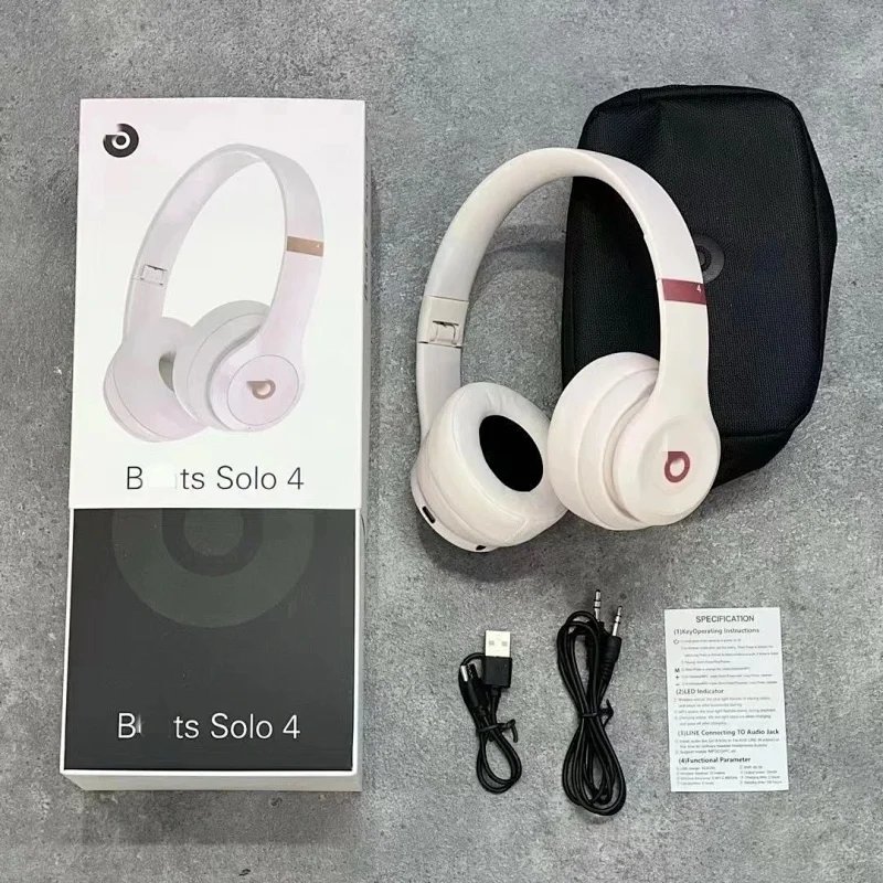 SOLO4 White