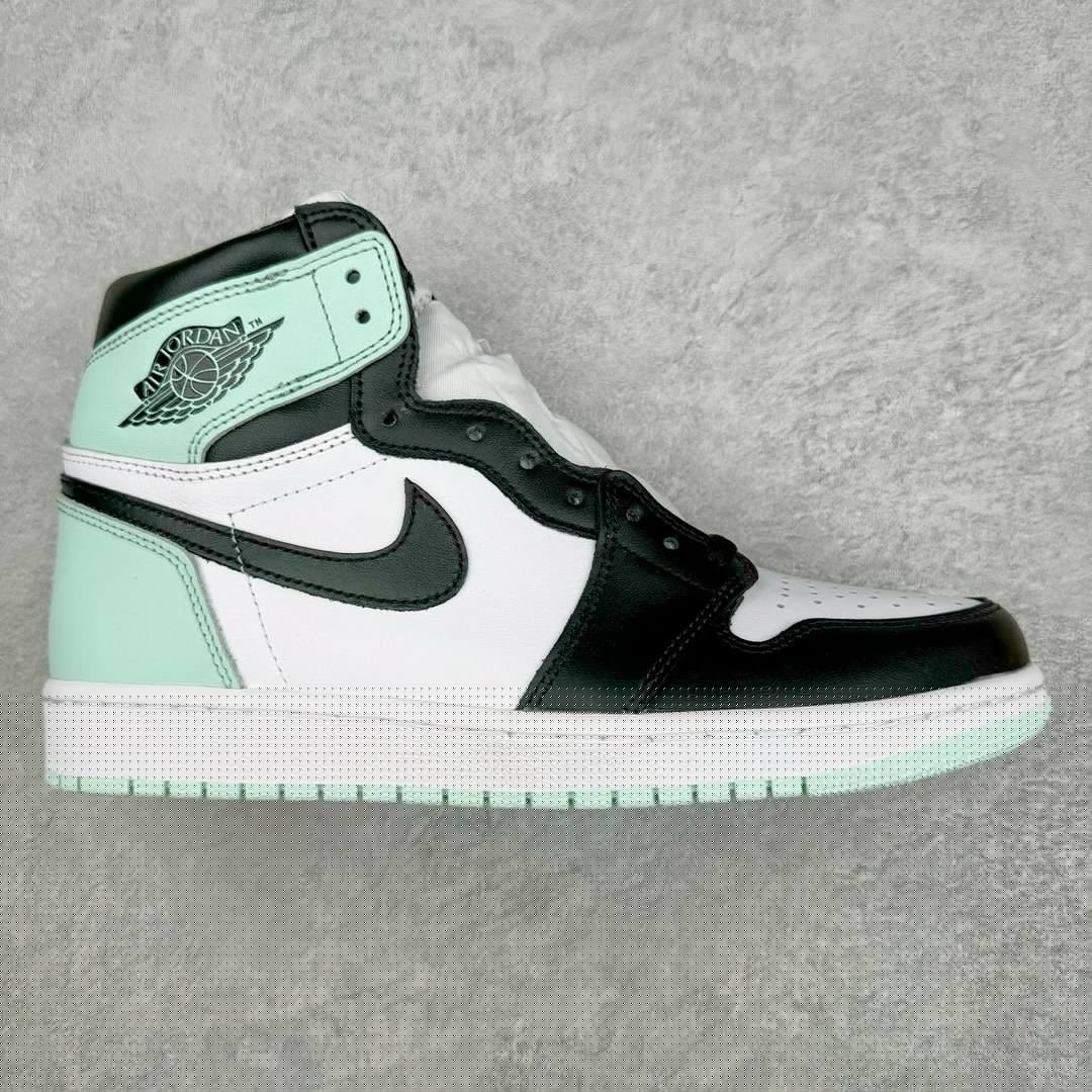 Aj1 薄荷绿 861428-100