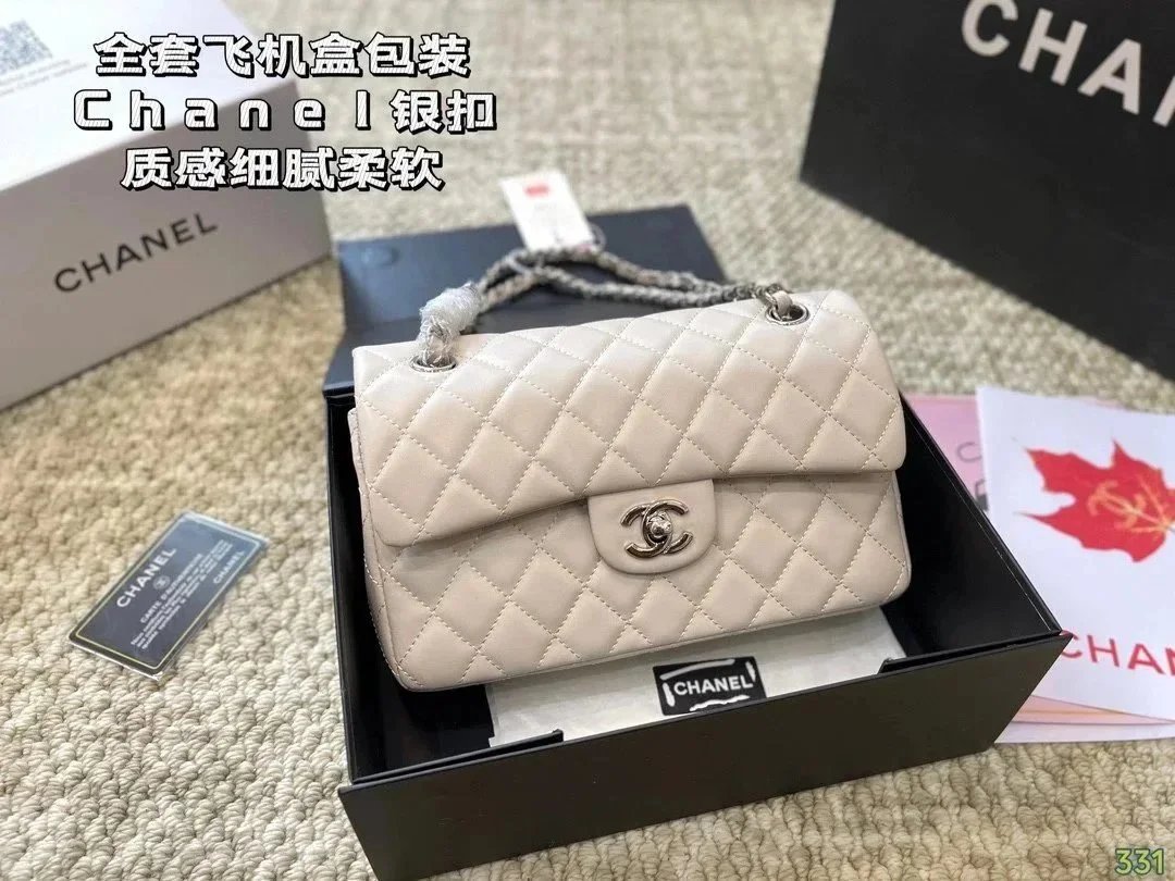 050439030-白色（Size：23*14cm）