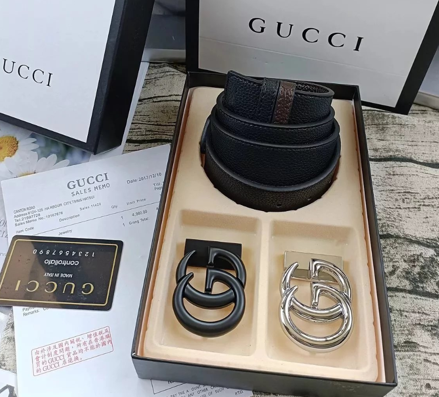 G*ci 4