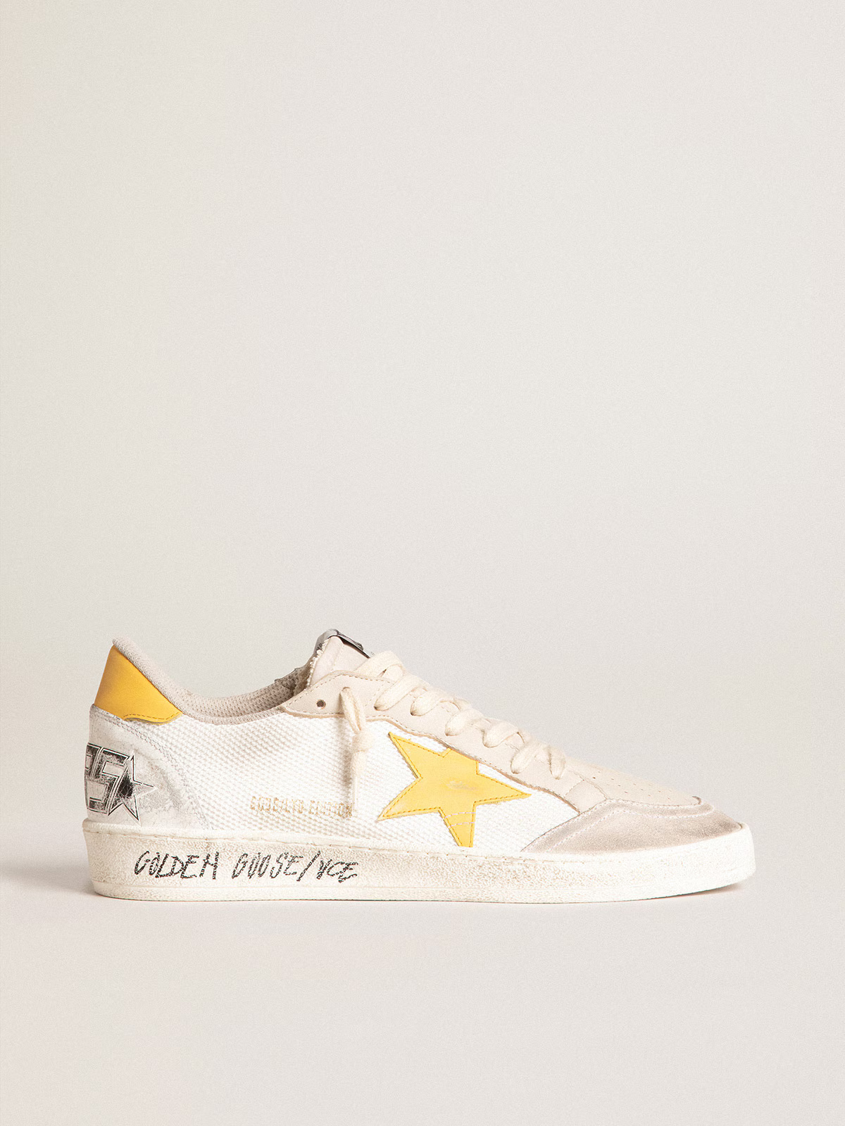 BALL STAR 35