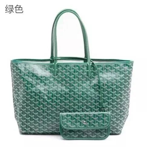 绿色