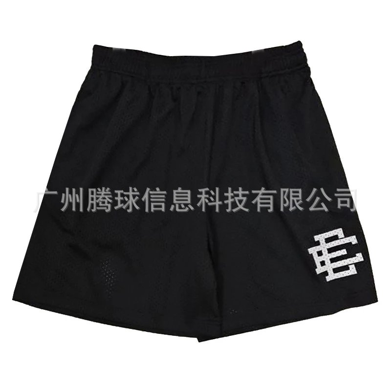 E01 黑色-白E