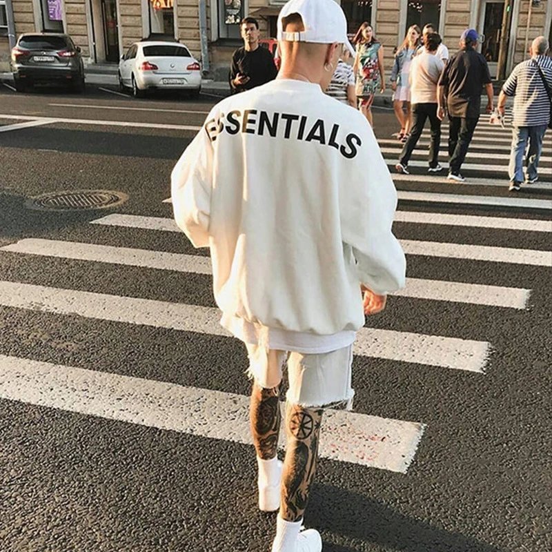 白色