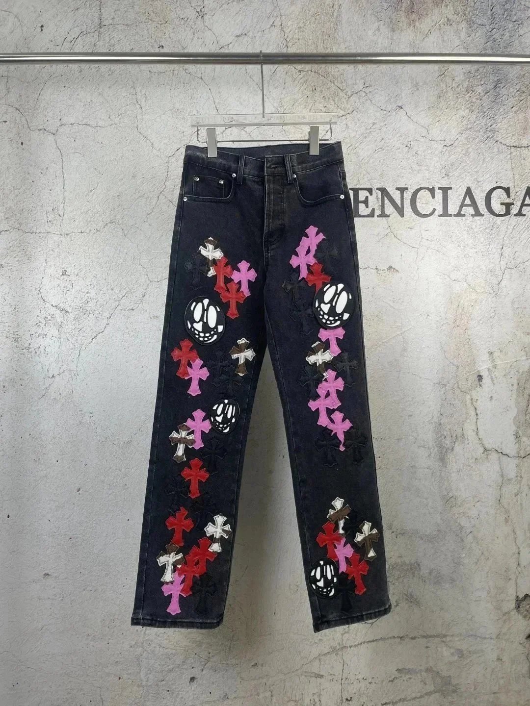 7 7